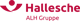 Hallesche-Logo